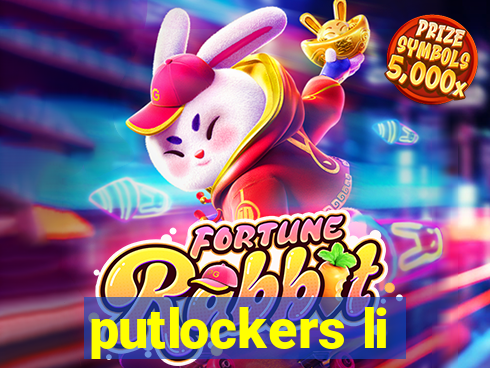 putlockers li